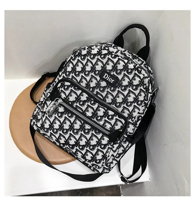 CHRISTIAN DIOR backpack ディオールオムメンズ