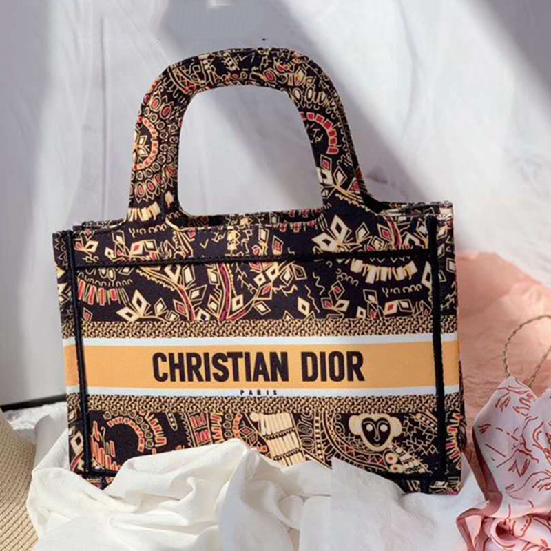 ディオールバッグ激安 BOOK TOTE 