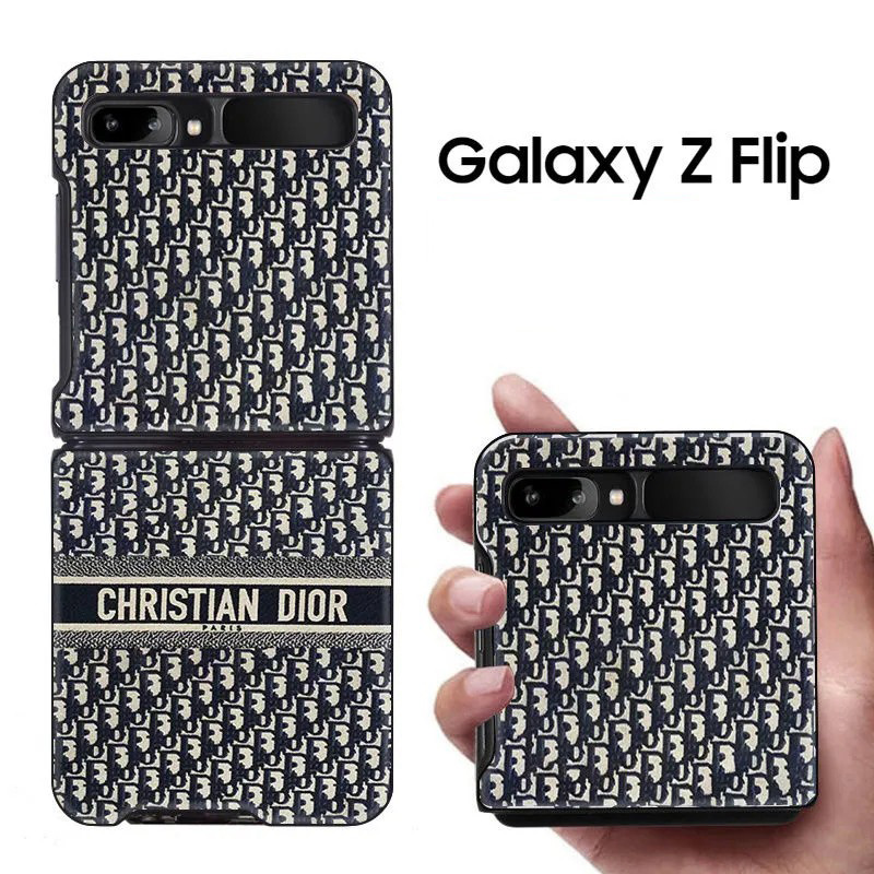 ディオール Galaxy zflip3ケース ファッション