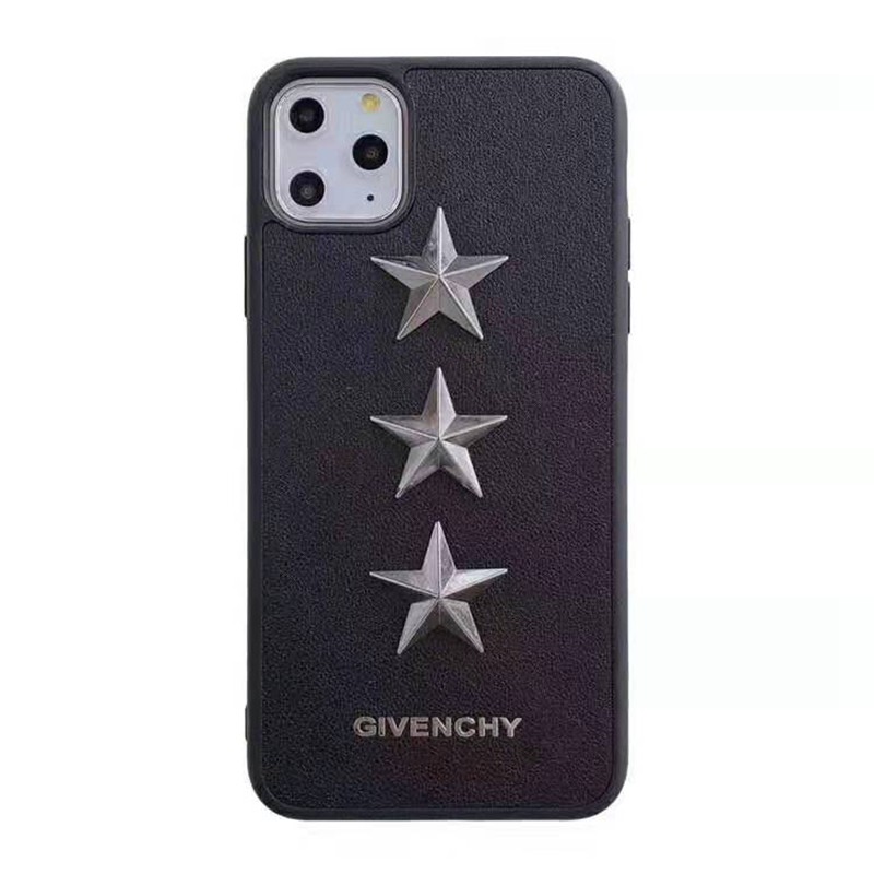 ジバンシー iphone 12/12 pro max/12 pro/12 miniケース エポレット柄 ブランド Givenchy iphone xr/xs maxケース 個性