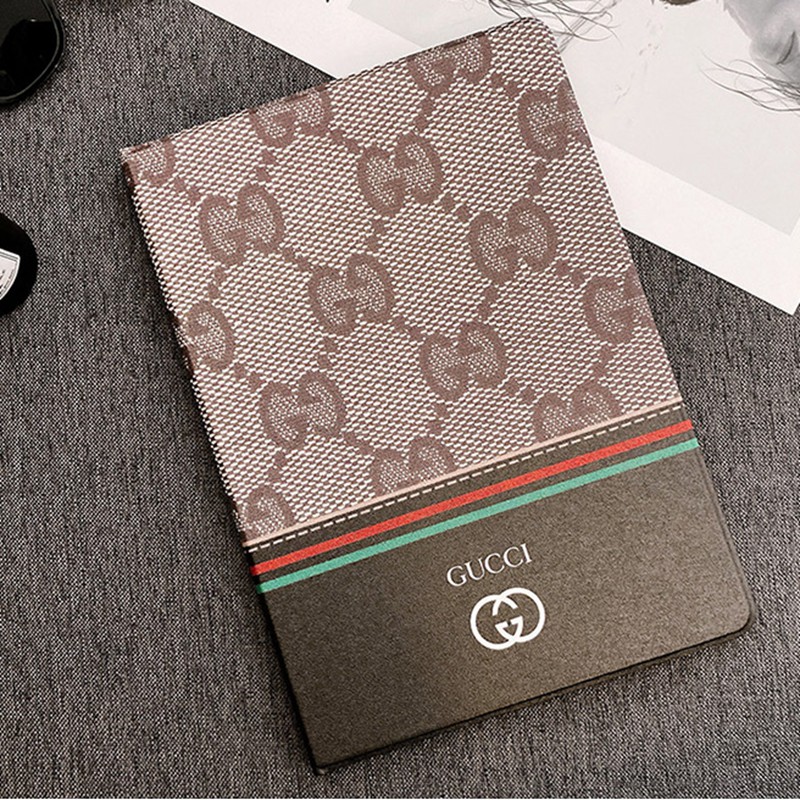 グッチ ipad pro 2021 12.9/11inch 2020ケース ブランド メンズ レディース