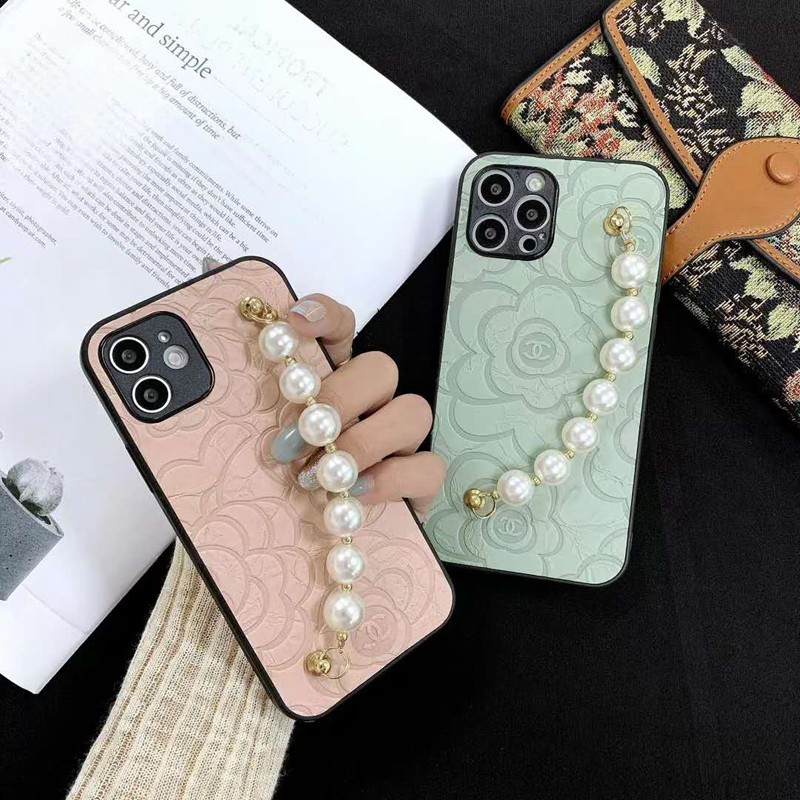 chanel　iphoneXケース　激安