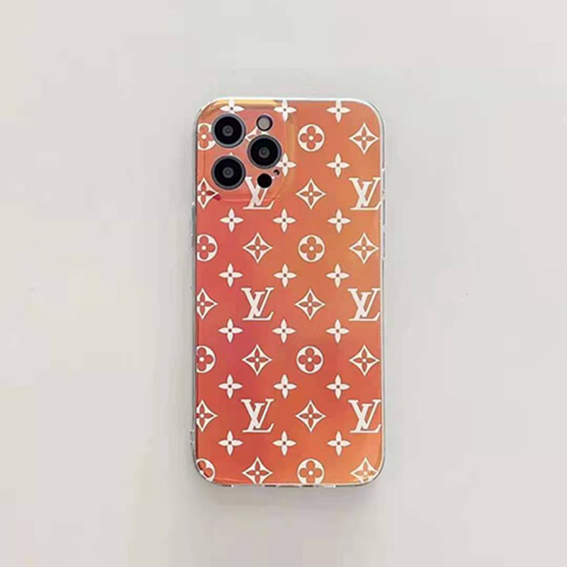 lv アイフォン11カバー  アップルＸケース ジャケット型 