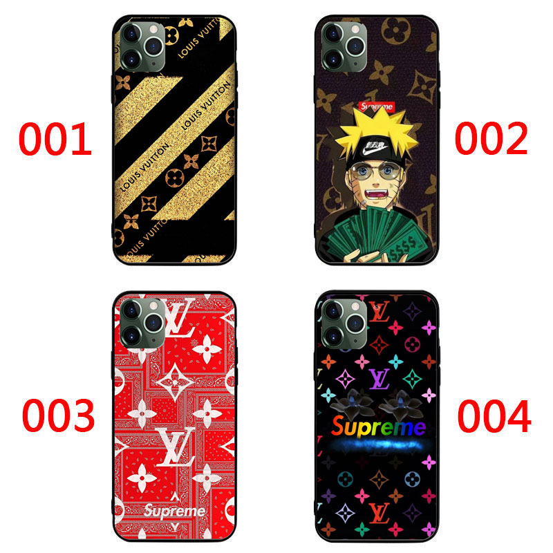 Supreme Louis Vuitton Samsung Galaxy S21 5G, S21+ 5G