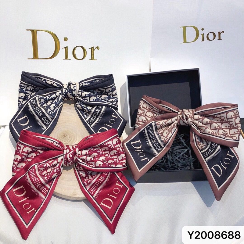 Dior ブランド ディオール アクセサリー