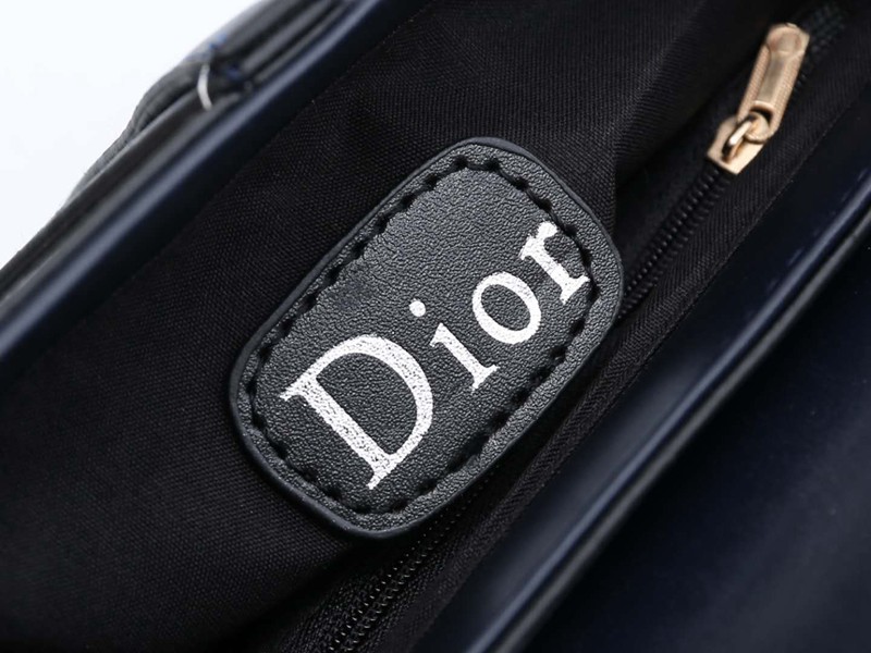 Diorサドルバッグ トロッター 激安ブランドコピー ショルダーポーチ ポシェット