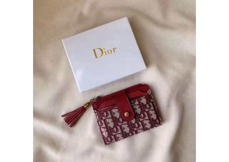 ブランドDIOR ディオール折り畳みレディース財布 時計 Oblique セーター 紹介