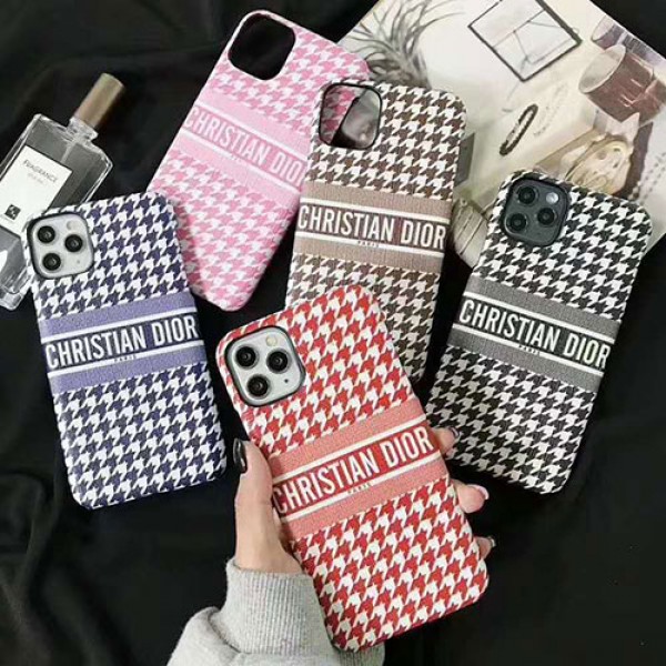 dior iphoneケース スマホケース メンズ レディース ディオールケース 韓国風 iPhone 12/Pro/XS/11/12 Plus ケース 保護ケース ブランド ファションセレブ愛用