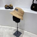 Dior プラダ 帽 ブランド 厚手 韓国 ディオール スーパー帽  コピー バケットハット cap 秋冬新品 高品質 刺繍 ダウン帽 女性 バケツ帽子 潮 暖かディオール キャップ 秋冬