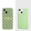 セリーヌ iPhone13/13pro maxケース Celine ブランド ジャケット型 シリコン製 アイフォン13pro/12pro maxソフトケース シンプル風 耐衝撃 iphone11/11 proフルーカバー