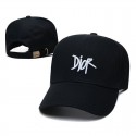 刺繡ロゴ DIOR OBLIQUE ディオール キャップ 帽子 オム ブランド メンズ レディース シンプル 純正 五色 ファッション 人気 キャップ 帽子 ブランドコピー