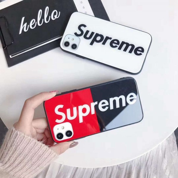 Supreme/シュプリーム 激安コピーブランド携帯ケース ブランド オーダーメイドiphone 13/12s/11/8/7 plusケースカバーチェーンつき大人気 携帯ケース多機能