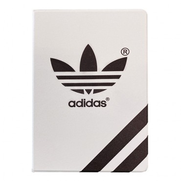 Adidas ipad pro/8/air4 12.9/11inches 2021ケース ブランド トレフォイル柄 iPad mini 4/5カバー アディダス ipad 5/6 9.7インチ 2020 激安 全機種対応 モノグラム ダミエ アイパッド 6/5/4/3/2ケース 手帳型アイパッド プロ2020ケース 激安 オーダーメイド メンズ レディース