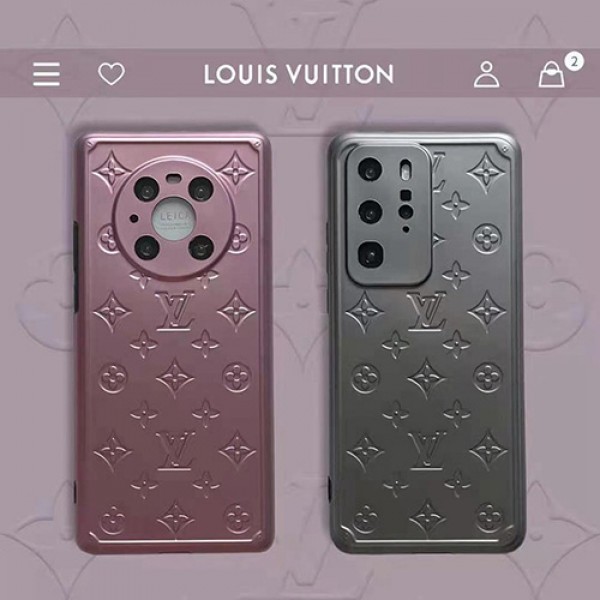 ルイヴィトン iphone13/12Smini/12pro/12pro maxケースLouis Vuittonブランド iphone12s/13pro maxケース 背面ケース アイフォン13/12s/12/x/xs/xr/11カバー