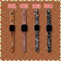 バーバリーブランド Apple Watch se2ベルト韓国風アップルウォッチ 8/7バンド 男女通用レザーアイドル愛用高級アイフォンウォッチ 6/5/4/3ブランドバンド品質感