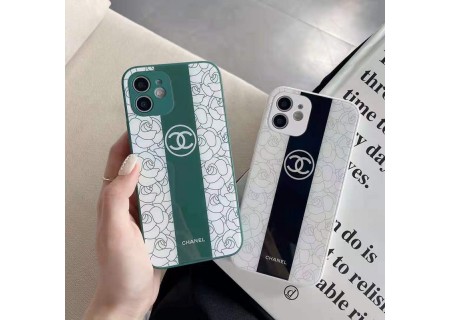 シャネル iPhone 13ケース ブランド ディオール ショルダーバッグ 可愛い 女子