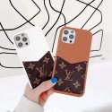  LV ブランド 交換用 ジャケット型 iphone 13/12/12 pro/12 mini/12 pro maxケース革型背面カードや小物収納可 メンズレディース 韓国風 ルイヴィトン ブランドアイフォン11/11 pro/11 pro max/se2ケース耐衝撃 モノグラム IPHONE X/XS/XR/8/7カバー芸能人愛用