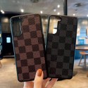 Burberry/LVブランド経典シンプル型激安Galaxy s21/s21+/s21ultraスマホケースバーバリーブランド 芸能人愛用ハイブランド Galaxy s21/s21+ケース モノグラム耐衝撃ケース ジャケット型Burberryブランド革型 Galaxy 保護カバー 大人気メンズ レディーズ