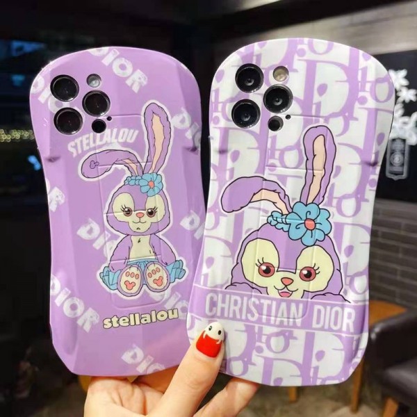 Dior/ディオール iphone12 mini/12 pro maxケースハイブランド男女ペアお揃いブランド iphone12/11 pro max/xs max/8/7/6s plusケース財布型ブランド オーダーメイド