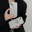 シャネルブランドiphone14ケースchanel キラキラ おしゃれ アイフォン14plus/14pro maxケース 女性向け 高品質 iphone13/13pro/13pro maxケース 大人気 超軽量 iphone12pro max/12pro/12/11カバー