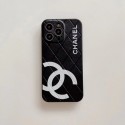Chanel シャネルブランドアイフォン14pro max/15ケースiphone15 14 pro maxケースブランドレディースメンズiphone14/13/12 pro maxケースブランドパロディーブランドiphone15pro/14 pro maxケース手帳型