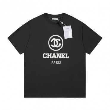 Chanel シャネル速乾tシャツ親子 ...