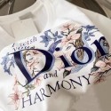 Dior ディオール速乾tシャツ親子 ブランド激安 メンズ レディース 韓国風ハイブランド夏 半袖 涼しい ディオールTシャツtシャツ サラサラ 吸汗速乾 クルーネック 透けない シンプルブランドパロディ服ウェア