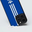 Adidas アディダスブランドアイフォン18 17pro 16pro max 17e 14pro max/15ケースジャケット型韓国風ブランドiphone18pro 17 pro max 16 15/17pro maxケースレディースiphone18 17 air 17 pro maxケースブランドレディースメンズブランドiphone 18 18promax 17pro/16 pro maxケース