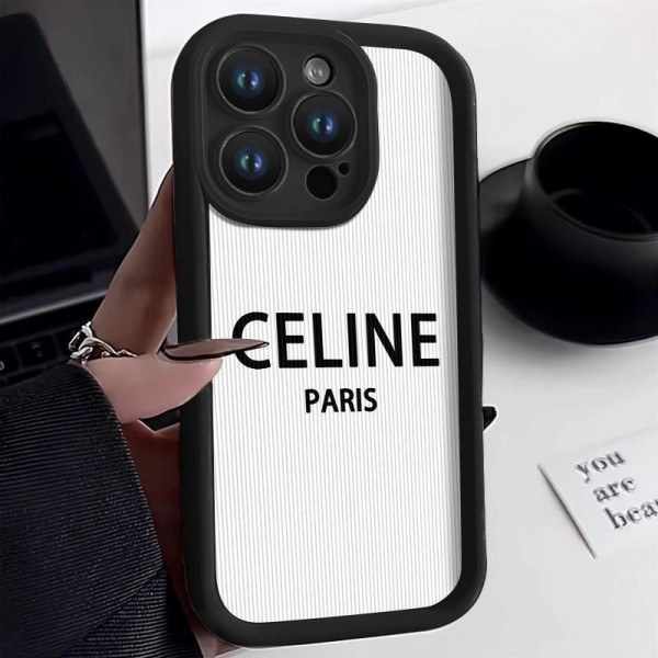 CELINE セリーヌブランドiphone18pro max 17plus 17pro max 16pro 18proカバーブランドiphone18pro 17 pro max 16 15/17pro maxケースレディースiphone18 17 air 17 pro maxケース