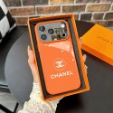 Chanel シャネルiphone18 17pro max 18pro ケースハイブランドiphone 18/17/16 pro maxケースジャケット型可愛いブランドパロディーハイブランドアイフォン18pro 18plus 17promax ケース高品質ブランドiphone 18 18promax 17pro/16 pro maxケース手帳型