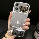 Chanel シャネルiphone18 17pro max 18pro ケースハイブランドブランドiphone18pro 17 pro max 16 15/17pro maxケースレディースiphone18 17 air 17 pro maxケースブランドレディースメンズiphone 18/17/16 pro maxケースブランドパロディー