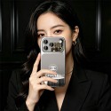 Chanel シャネルiphone18 17pro max 18pro ケースハイブランドブランドiphone18pro 17 pro max 16 15/17pro maxケースレディースiphone18 17 air 17 pro maxケースブランドレディースメンズiphone 18/17/16 pro maxケースブランドパロディー