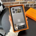 Chanel シャネルiphone18 17pro max 18pro ケースハイブランドブランドiphone18pro 17 pro max 16 15/17pro maxケースレディースiphone18 17 air 17 pro maxケースブランドレディースメンズiphone 18/17/16 pro maxケースブランドパロディー