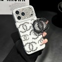 Chanel シャネルiphone18 17pro max 18pro ケースレディースハイブランドブランド可愛い シャネルiphone18pro 17 pro max 16 15/17pro maxケースレディースiphone18 17 air 17 pro maxケースブランドレディースメンズブランド