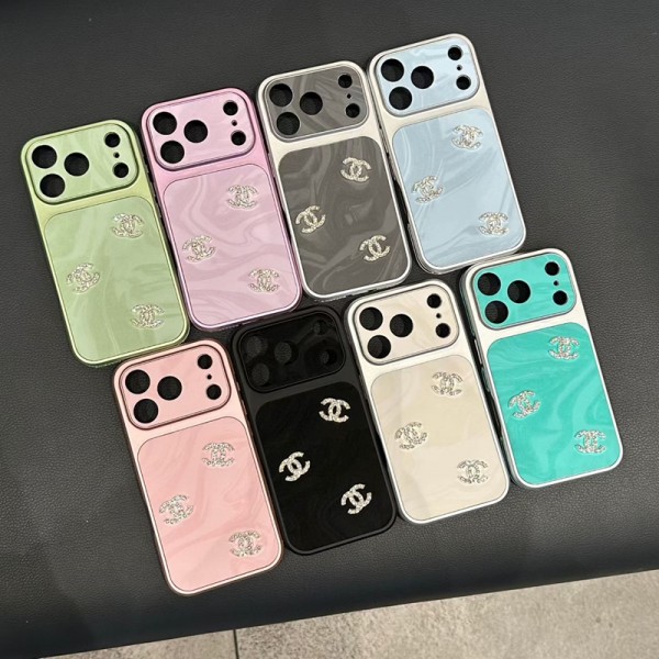 Chanel シャネルiphone18 17pro max 18pro ケース高品質ハイブランドブランドiphone18pro 17 pro max 16 15/17pro maxケースレディースiphone 18/17/16 pro maxケースブランドパロディーブランドiphone 18 18promax 17pro/16 pro maxケース