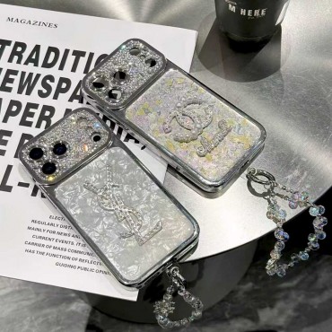 Chanel シャネルiphone18 ...