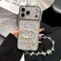 Chanel シャネルiphone18 17pro max 18pro ケースレディース向ハイブランドブランドアイフォン18 17pro 16pro max 17e 14pro max/15ケースイヴサンローランYSLiphone18 17 air 17 pro maxケースブランドレディースメンズブランドiphone 18 18promax 17pro/16 pro maxケース