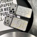 Chanel シャネルiphone18 17pro max 18pro ケースレディース向ハイブランドブランドアイフォン18 17pro 16pro max 17e 14pro max/15ケースイヴサンローランYSLiphone18 17 air 17 pro maxケースブランドレディースメンズブランドiphone 18 18promax 17pro/16 pro maxケース