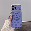 可愛いChanel シャネルiphone18 17pro max 18pro ケースジャケット型ハイブランドブランドアイフォン18 17pro 16pro max 17e 14pro max/15ケースハイブランドアイフォン18pro 18plus 17promax ケース高品質ブランドiphone 18 18promax 17pro/16 pro maxケース手帳型