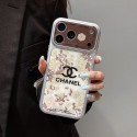 Chanel シャネルiphone18 17pro max 18pro ケースハイブランドブランドアイフォン18 17pro 16pro max 17e 14pro max/15ケース上品高級カバーシャネルiphone18 17 air 17 pro maxケースブランドレディースメンズハイブランドアイフォン18pro 18plus 17promax ケース高品質