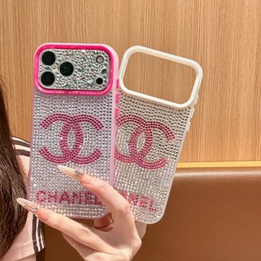 Chanel シャネルiphone18 ...