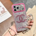 Chanel シャネルiphone18 17pro max 18pro ケース可愛いハイブランドブランドiphone18pro max 17plus 17pro max 16pro 18proカバーブランドシャネルiphone18pro 17 pro max 16 15/17pro maxケースレディースiphone18 17 air 17 pro maxケースブランドレディースメンズ