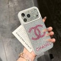 Chanel シャネルiphone18 17pro max 18pro ケース可愛いハイブランドブランドiphone18pro max 17plus 17pro max 16pro 18proカバーブランドシャネルiphone18pro 17 pro max 16 15/17pro maxケースレディースiphone18 17 air 17 pro maxケースブランドレディースメンズ