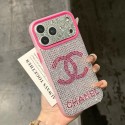 Chanel シャネルiphone18 17pro max 18pro ケース可愛いハイブランドブランドiphone18pro max 17plus 17pro max 16pro 18proカバーブランドシャネルiphone18pro 17 pro max 16 15/17pro maxケースレディースiphone18 17 air 17 pro maxケースブランドレディースメンズ