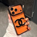 Chanel シャネルiphone18 17pro max 18pro ケースハイブランドブランドChanel シャネルアイフォン18 17pro 16pro max 17e 14pro max/15ケースChanel シャネルiphone18 17 air 17 pro maxケースブランドレディースメンズiphone 18/17/16 pro maxケースブランドパロディー