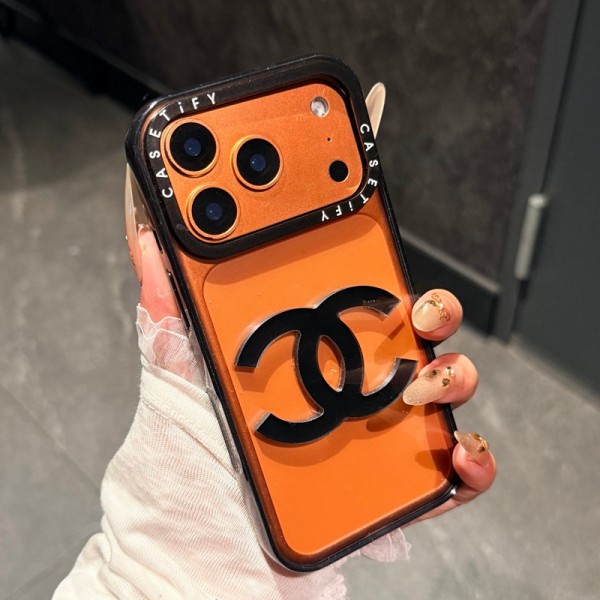 Chanel シャネルiphone18 17pro max 18pro ケースハイブランドブランドChanel シャネルアイフォン18 17pro 16pro max 17e 14pro max/15ケースChanel シャネルiphone18 17 air 17 pro maxケースブランドレディースメンズiphone 18/17/16 pro maxケースブランドパロディー