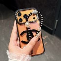 Chanel シャネルiphone18 17pro max 18pro ケースハイブランドブランドChanel シャネルアイフォン18 17pro 16pro max 17e 14pro max/15ケースChanel シャネルiphone18 17 air 17 pro maxケースブランドレディースメンズiphone 18/17/16 pro maxケースブランドパロディー