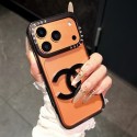 Chanel シャネルiphone18 17pro max 18pro ケースハイブランドブランドChanel シャネルアイフォン18 17pro 16pro max 17e 14pro max/15ケースChanel シャネルiphone18 17 air 17 pro maxケースブランドレディースメンズiphone 18/17/16 pro maxケースブランドパロディー