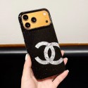 Chanel シャネルブランドアイフォン18 17pro 16pro max 17e 14pro max/15ケースブランドiphone18pro 17 pro max 16 15/17pro maxケースレディースiphone 18/17/16 pro maxケースブランドパロディーハイブランドアイフォン18pro 18plus 17promax ケース高品質
