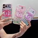 Chanel シャネルアイフォンブランドiphone18pro max 17plus 17pro max 16pro 18proカバーブランドアイフォン18 17pro 16pro max 17e 14pro max/15ケースiphone 18/17/16 pro maxケースブランドパロディーブランドiphone 18 18promax 17pro/16 pro maxケース手帳型